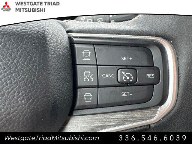 2024 Jeep Wagoneer Series II 4x4