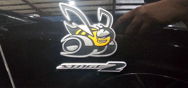 2024 Dodge Charger Daytona Scat Pack AWD
