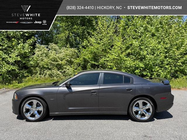 2013 Dodge Charger R/T Max for sale in Hickory, NC