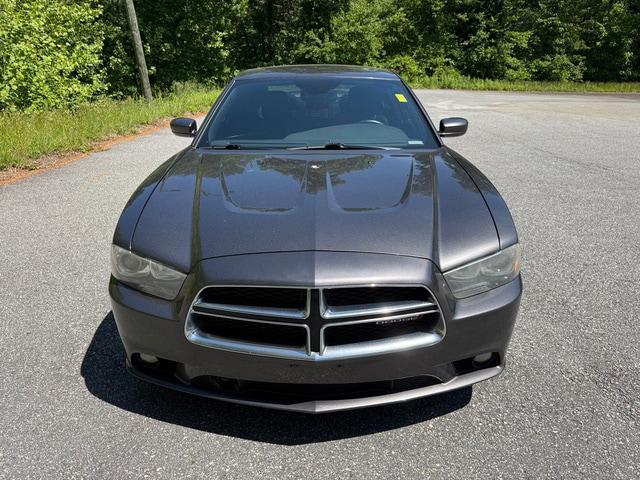 2013 Dodge Charger R/T Max