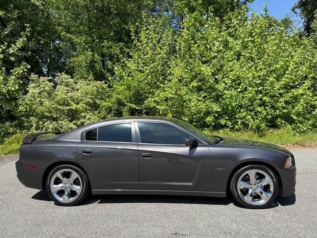 2013 Dodge Charger R/T Max