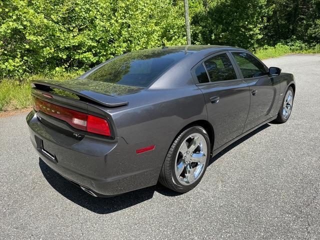 2013 Dodge Charger R/T Max