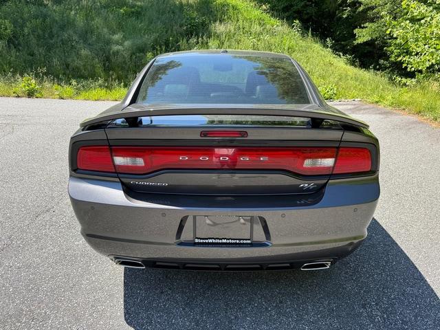 2013 Dodge Charger R/T Max