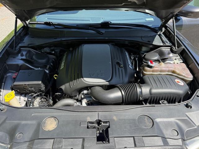 2013 Dodge Charger R/T Max