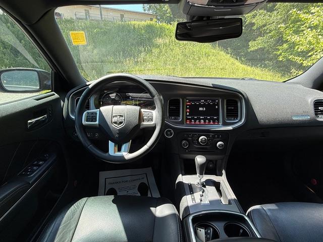2013 Dodge Charger R/T Max