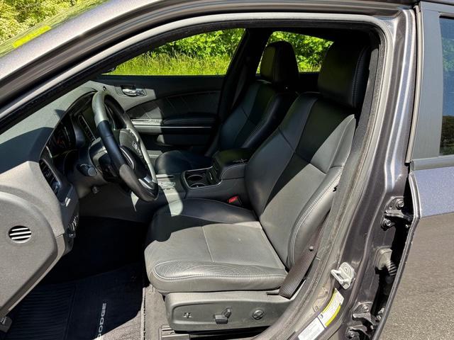 2013 Dodge Charger R/T Max
