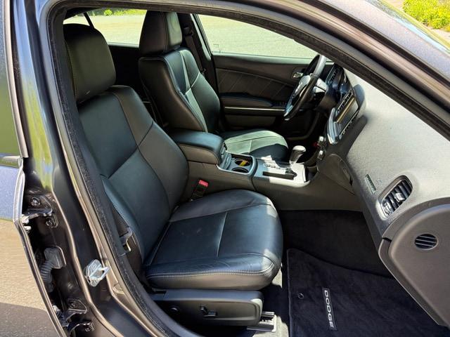 2013 Dodge Charger R/T Max