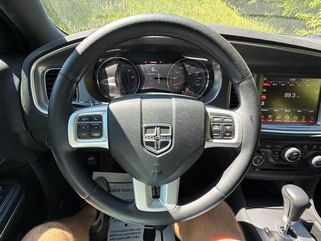 2013 Dodge Charger R/T Max