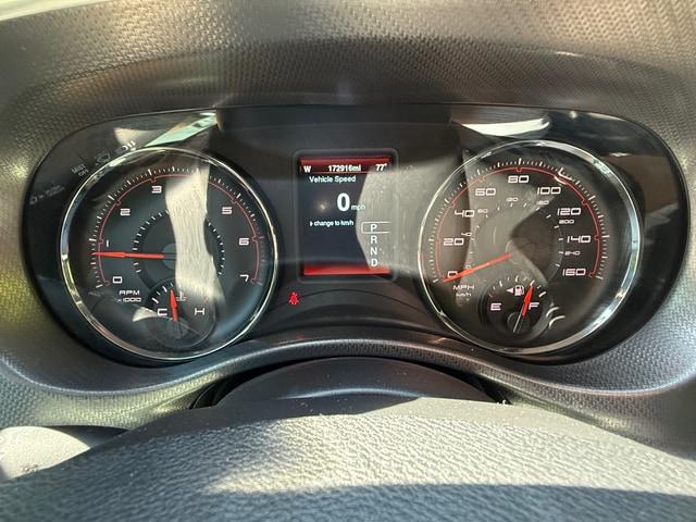 2013 Dodge Charger R/T Max