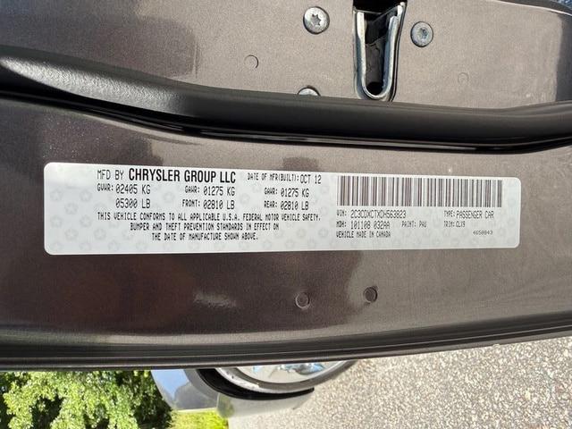 2013 Dodge Charger R/T Max