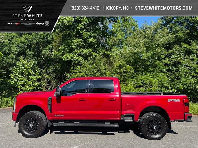 2023 Ford F-250 Lariat for sale in Hickory, NC