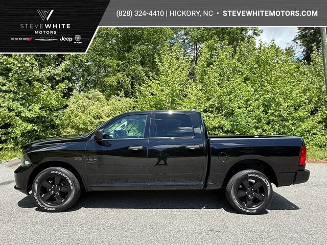 2023 Ram 1500 Classic Tradesman for sale in Hickory, NC