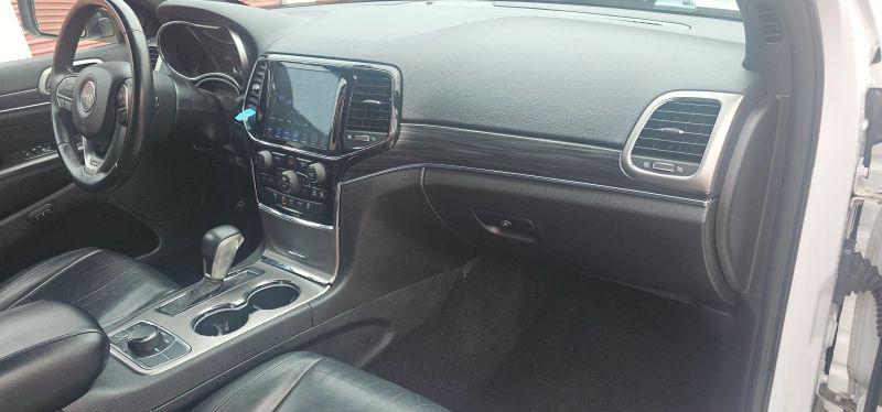 2019 Jeep Grand Cherokee Limited 4x4