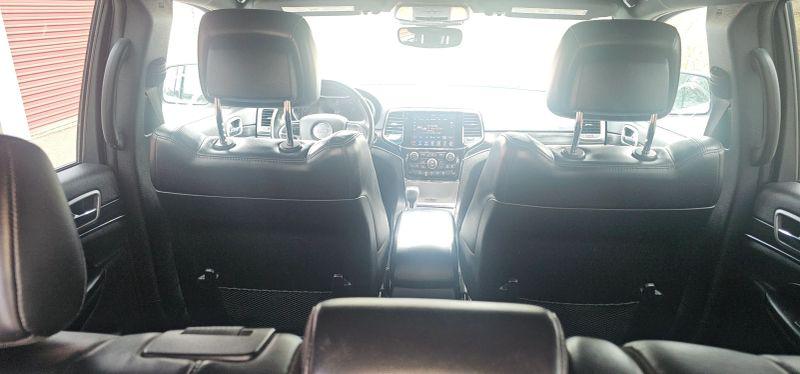2019 Jeep Grand Cherokee Limited 4x4