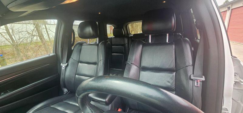 2019 Jeep Grand Cherokee Limited 4x4