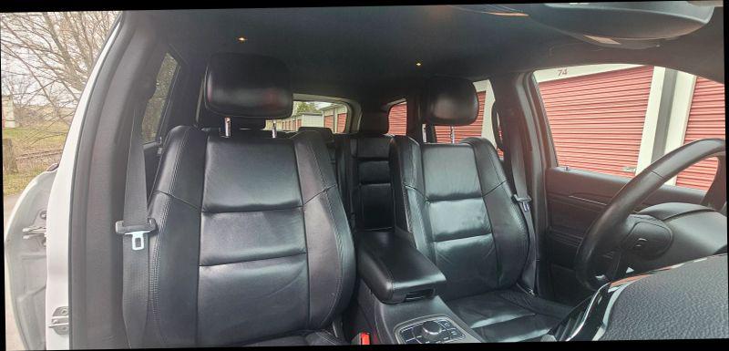 2019 Jeep Grand Cherokee Limited 4x4