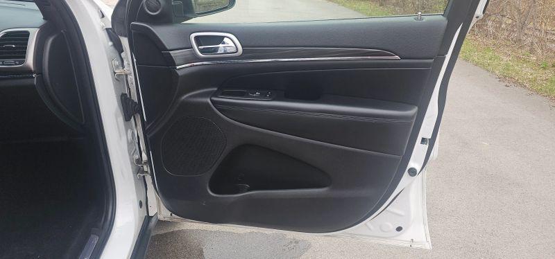 2019 Jeep Grand Cherokee Limited 4x4