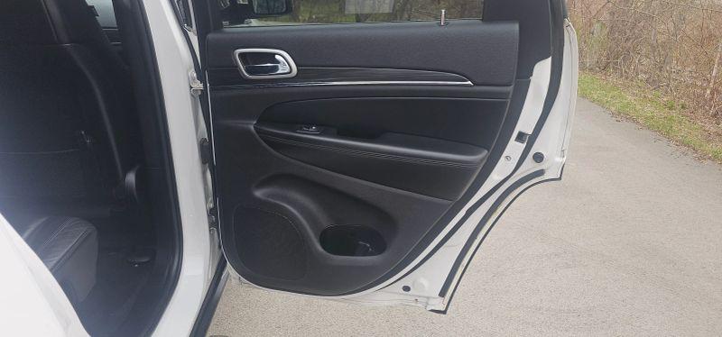 2019 Jeep Grand Cherokee Limited 4x4