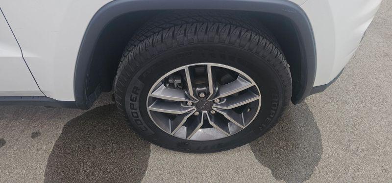 2019 Jeep Grand Cherokee Limited 4x4