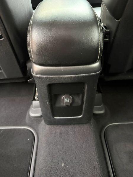 2015 Dodge Journey Crossroad