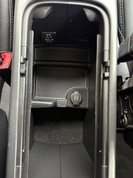 2015 Dodge Journey Crossroad