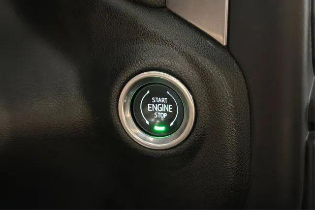2020 Chevrolet Silverado 1500 4WD Crew Cab Short Bed LT