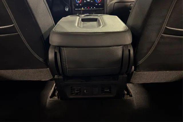 2020 Chevrolet Silverado 1500 4WD Crew Cab Short Bed LT