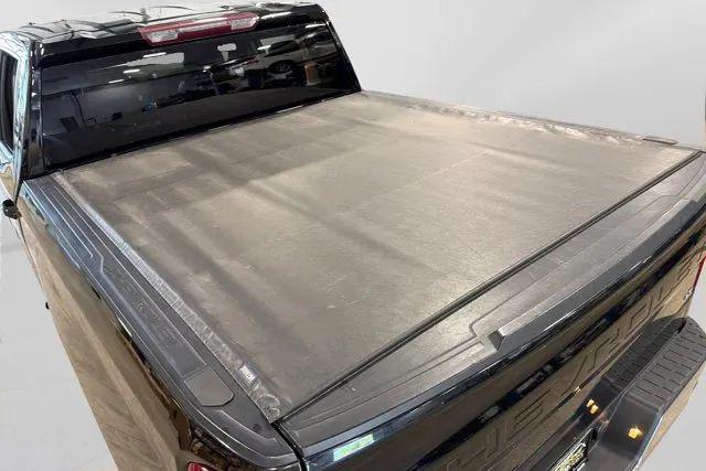 2020 Chevrolet Silverado 1500 4WD Crew Cab Short Bed LT