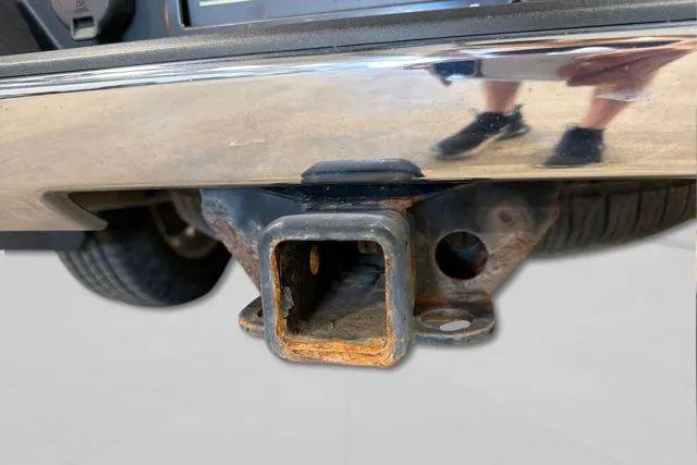 2020 Chevrolet Silverado 1500 4WD Crew Cab Short Bed LT