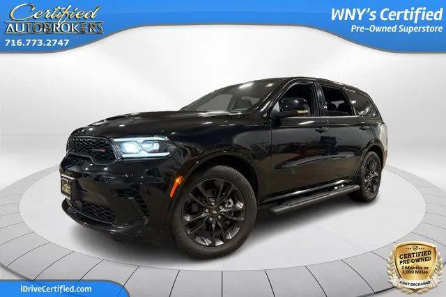 2024 Dodge Durango R/T Plus for sale in Grand Island, NY