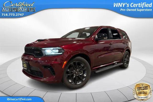 2024 Dodge Durango R/T Plus for sale in Grand Island, NY
