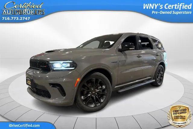 2024 Dodge Durango R/T Plus for sale in Grand Island, NY