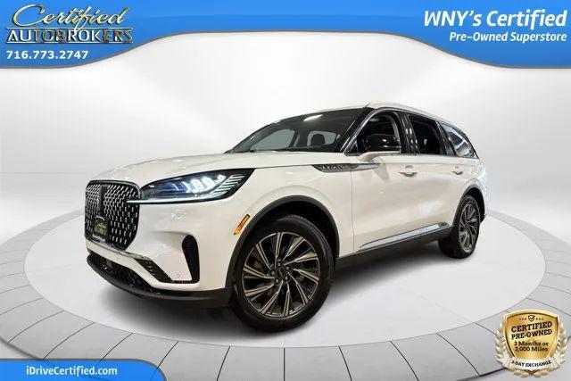 2025 Lincoln Aviator Premiere for sale in Grand Island, NY