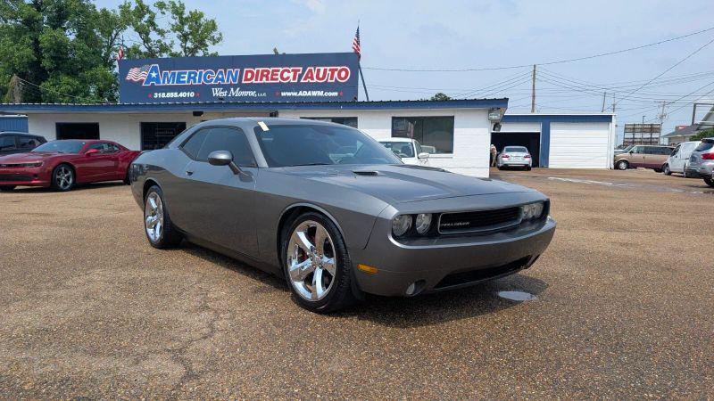 2012 Dodge Challenger R/T for sale in West Monroe, LA