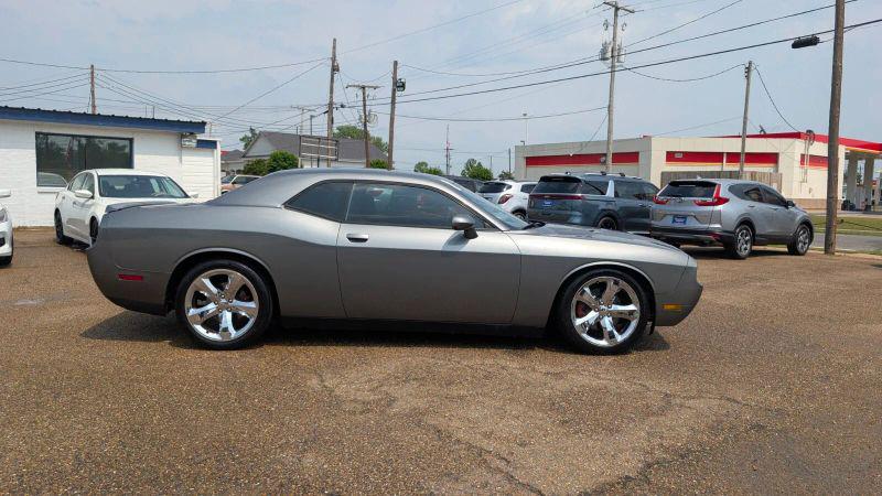2012 Dodge Challenger R/T