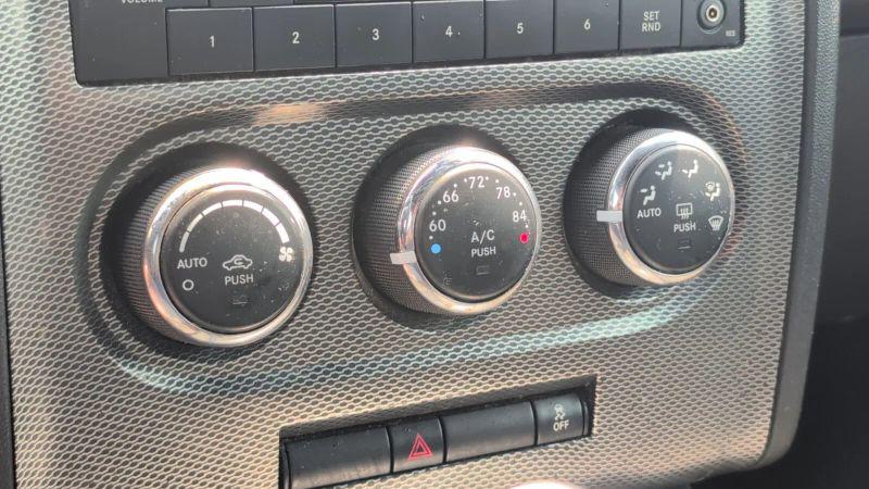 2012 Dodge Challenger R/T
