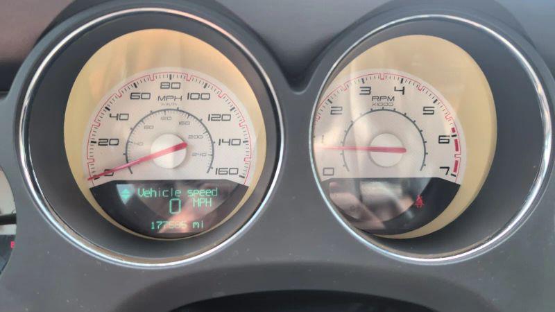 2012 Dodge Challenger R/T