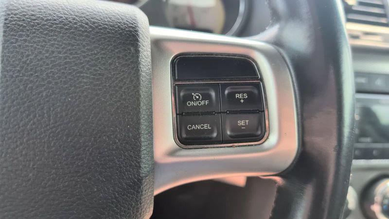 2012 Dodge Challenger R/T