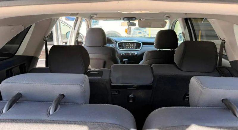 2020 Kia Sorento 3.3L LX
