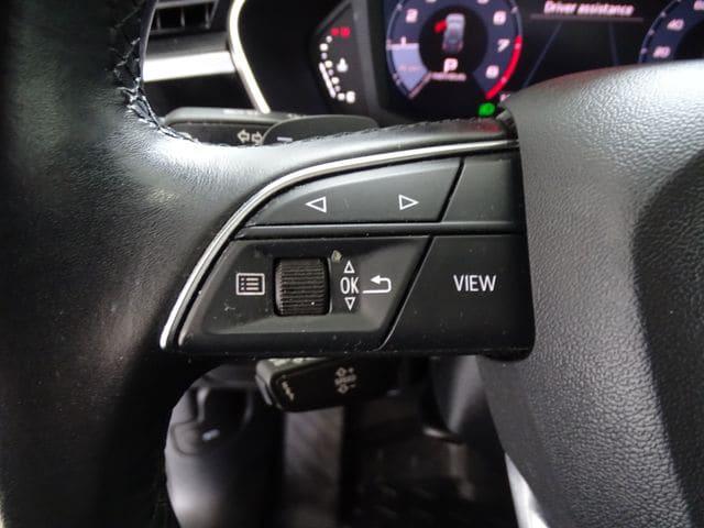 2021 Audi Q3 Premium 45 TFSI S line quattro Tiptronic