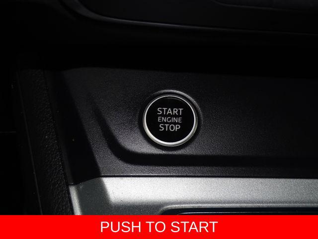 2021 Audi Q3 Premium 45 TFSI S line quattro Tiptronic