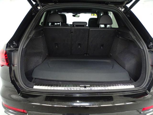 2021 Audi Q3 Premium 45 TFSI S line quattro Tiptronic