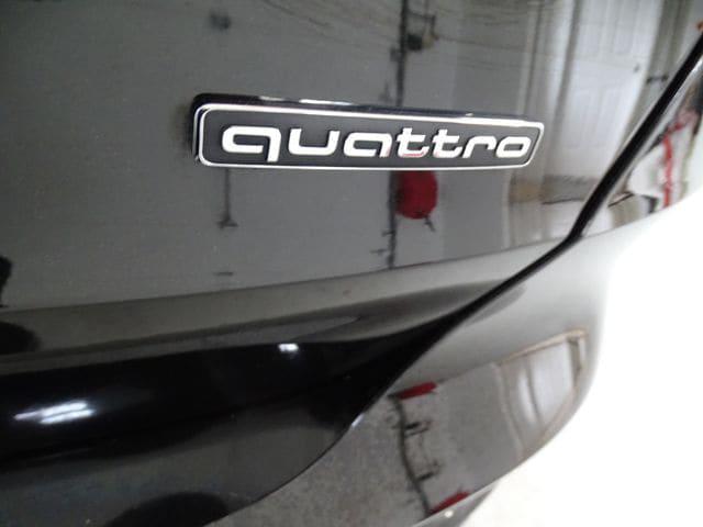 2021 Audi Q3 Premium 45 TFSI S line quattro Tiptronic