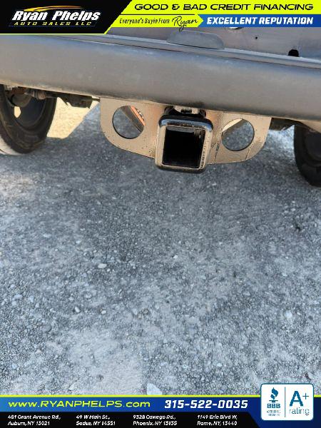 2020 Ram 1500 Warlock Quad Cab 4x4 64 Box