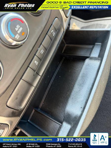 2020 Ram 1500 Warlock Quad Cab 4x4 64 Box