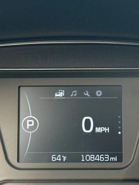2016 Kia Sorento 2.4L LX
