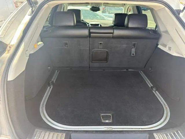 2011 Cadillac SRX Performance Collection