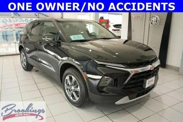 2025 Chevrolet Blazer AWD 2LT for sale in Brookings, SD