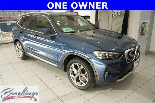 2023 BMW X3 xDrive30i for sale in Brookings, SD