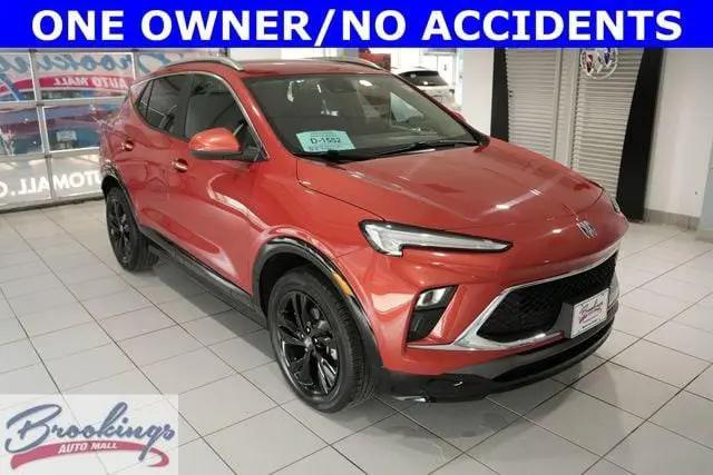 2024 Buick Encore GX Sport Touring AWD for sale in Brookings, SD